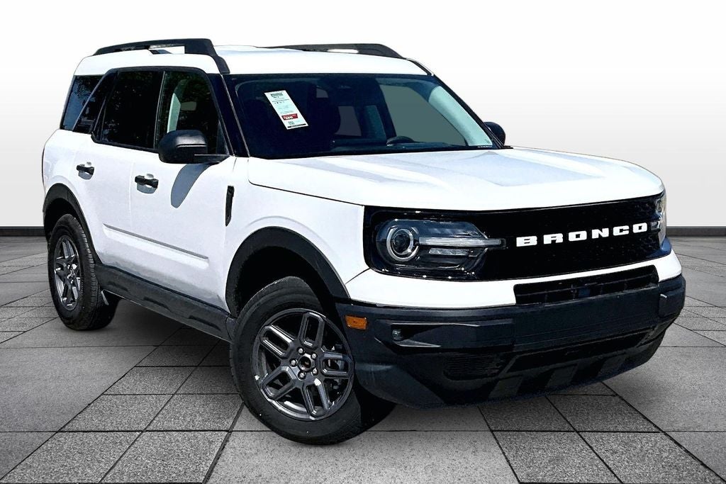 ford bronco sport 2025 3FMCR9BN9SRE75497 image ford bronco sport 2025 3FMCR9BN9SRE75497 image